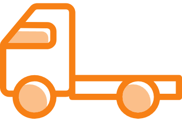 乐都拖车/平板车