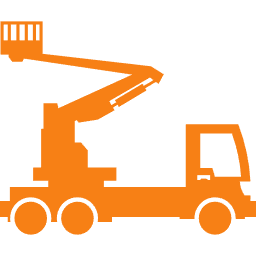 乐都高空作业车